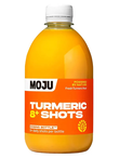 Turmeric Dosing Bottle 500ml (Moju)