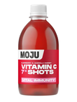 Vitamin C Dosing Bottle 500ml (Moju)