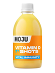 Vitamin D Dosing Bottle 500ml (Moju)