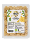 Organic Chickpea Gnocchi 350g (Biona)
