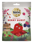 Organic Berry Burst 75g (Biona)