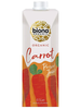 Organic Carrot Juice 500ml (Biona)