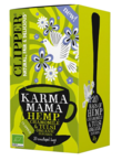 Organic Karma Mama Hemp Infusion 20 Bags (Clipper)