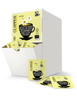 Organic Fairtrade Chamomile Infusion, 250 Envelopes (Clipper)