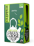 Organic Fairtrade Loose Leaf Green Tea 100g (Clipper)