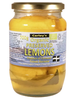 Organic Preserved Lemons 700g (Carley