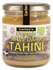 Organic Raw Dark Tahini 250g (Carley