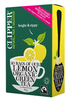 Organic Green & Lemon Tea 20 Bags (Clipper)