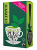 Organic Pure Green Tea 20 Bags (Clipper)