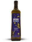 Organic Extra Virgin Olive Oil 1L (Organic Kitchen)