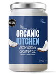 Organic Extra Virgin Coconut Oil 900g (Organic Kitchen)