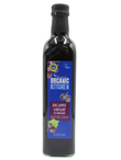 Organic Balsamic Vinegar of Modena 500ml (Organic Kitchen)