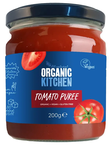 Organic Tomato Puree 200g (Organic Kitchen)