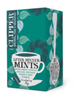 Double Mint Infusion Tea, 20 Bags (Clipper)