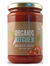 Organic Basilico Sauce 280g (Organic Kitchen)