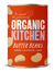 Organic Butter Beans 400g (Organic Kitchen)