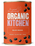 Black Beans 400g, Organic (Organic Kitchen)