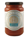 Organic Vegetable Bolognese Sauce 350g (Prima Italia)