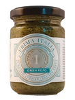 Organic Green Pesto 130g (Prima Italia)