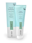Fennel Natural Toothpaste 100ml (Kurin)