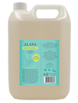 Aloe Vera and Avocado Conditioner 5L (Alana)
