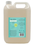 Aloe Vera and Avocado Body Wash 5L (Alana)