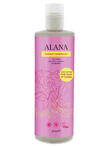 Pink Rose and Vanilla Conditioner 400ml (Alana)