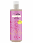 Rose and Vanilla Body Wash Travel Size 100ml (Alana)