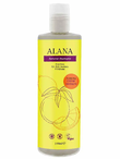 Citrus Orchard Shampoo Travel Size 100ml (Alana)