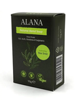 Tea Tree Hand Soap Bar 95g (Alana)