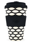 Bamboo Fibre Basket Case Coffee Cup 400ml (Ecoffee Cup)