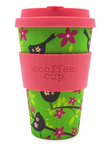 Widdlebirdy Coffee Cup 400ml (Ecoffee Cup)