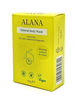 Lemon and Lime Body Wash Bar 95g (Alana)