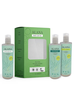 Aloe Vera and Avocado Body Care Set 400ml (Alana)