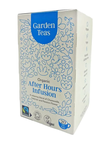 Organic After Hours Infusion 20 Bags (Garden Teas)