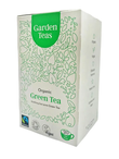 Garden Teas