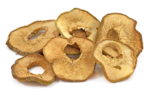 Dried Quince Slices 250g (Sussex Wholefoods)