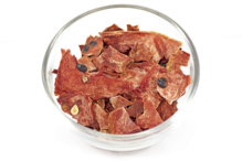 Dried Watermelon Chips 250g (Sussex Wholefoods)