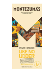 Organic Like No Udder Chocolate with Butterscotch 90g (Montezuma's)