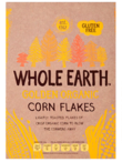 Corn Flakes, Organic 375 g (Whole Earth)