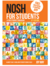 For Students by Joy May (NOSH)