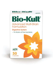 Advanced Multi Strain Formula 30 Capsules (Bio-Kult)