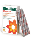 Boosted Extra Strength 30 Capsules (Bio-Kult)