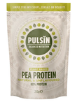 Pea Protein Powder 250g (Pulsin)