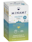 MorDHA Mini, 60 Capsules (Minami Nutrition)