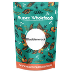 Bladderwrack 100g (Sussex Wholefoods)