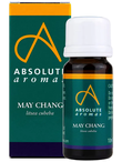 May Chang Oil 10ml (Absolute Aromas)