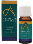 Thyme Sweet Oil 10ml (Absolute Aromas)