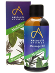 Mobility Bath and Massage Oil 100ml (Absolute Aromas)