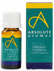 Oregano Compacta Oil 10ml (Absolute Aromas)